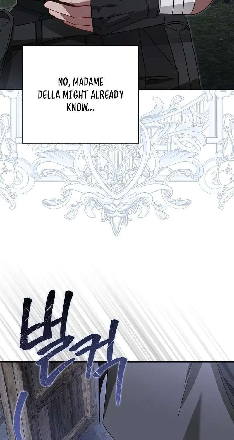 The Female Lead Takes Care of Everything Chapter 20 - page 81