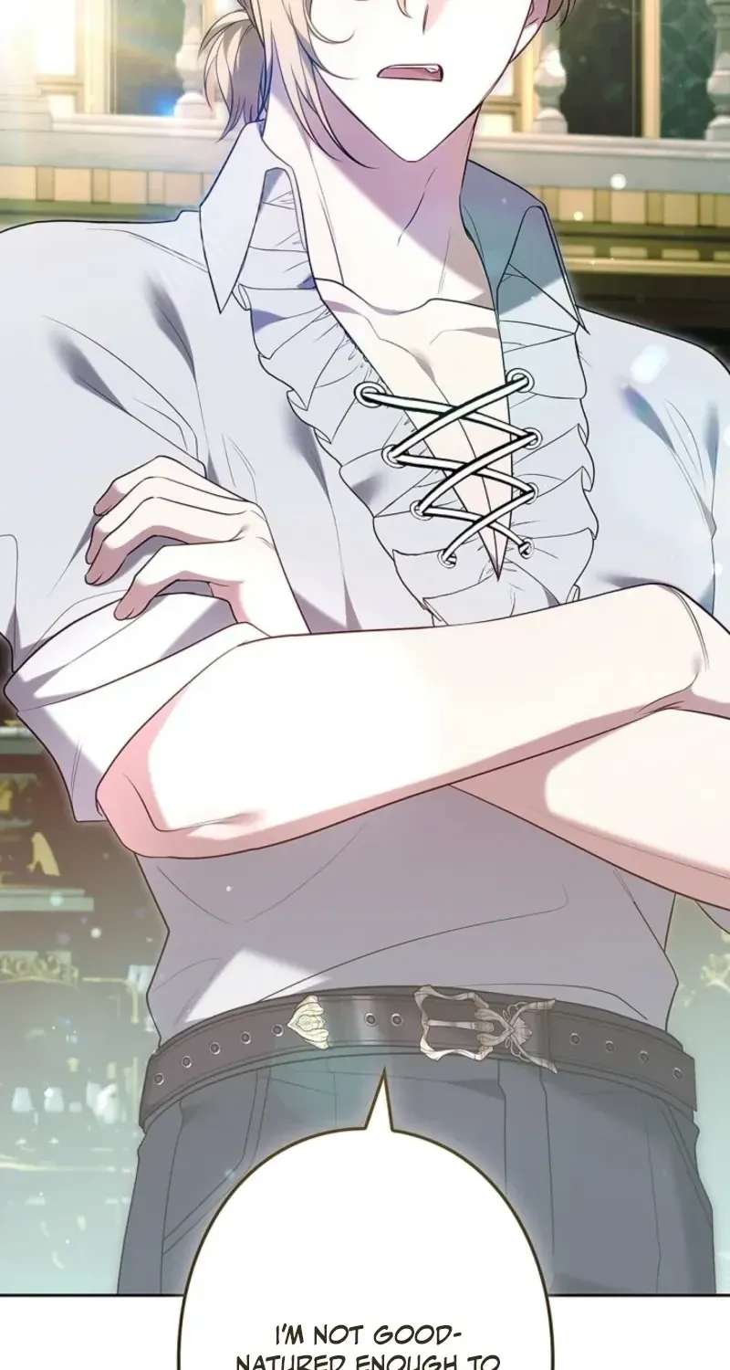 One Day, the Male Lead Fell Into Our House Chapter 28 - page 61