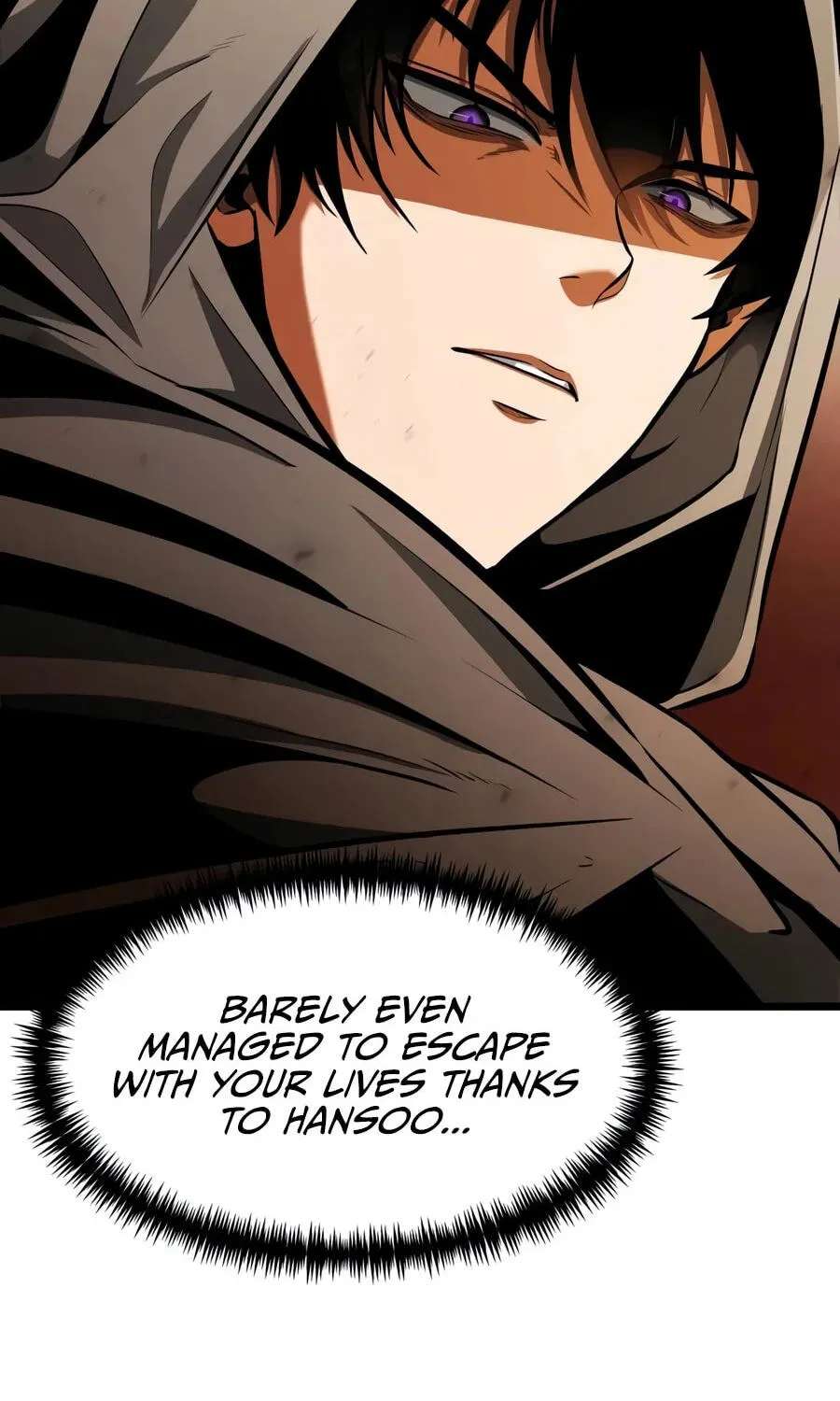 Reincarnator (Alla) Chapter 154 - page 16
