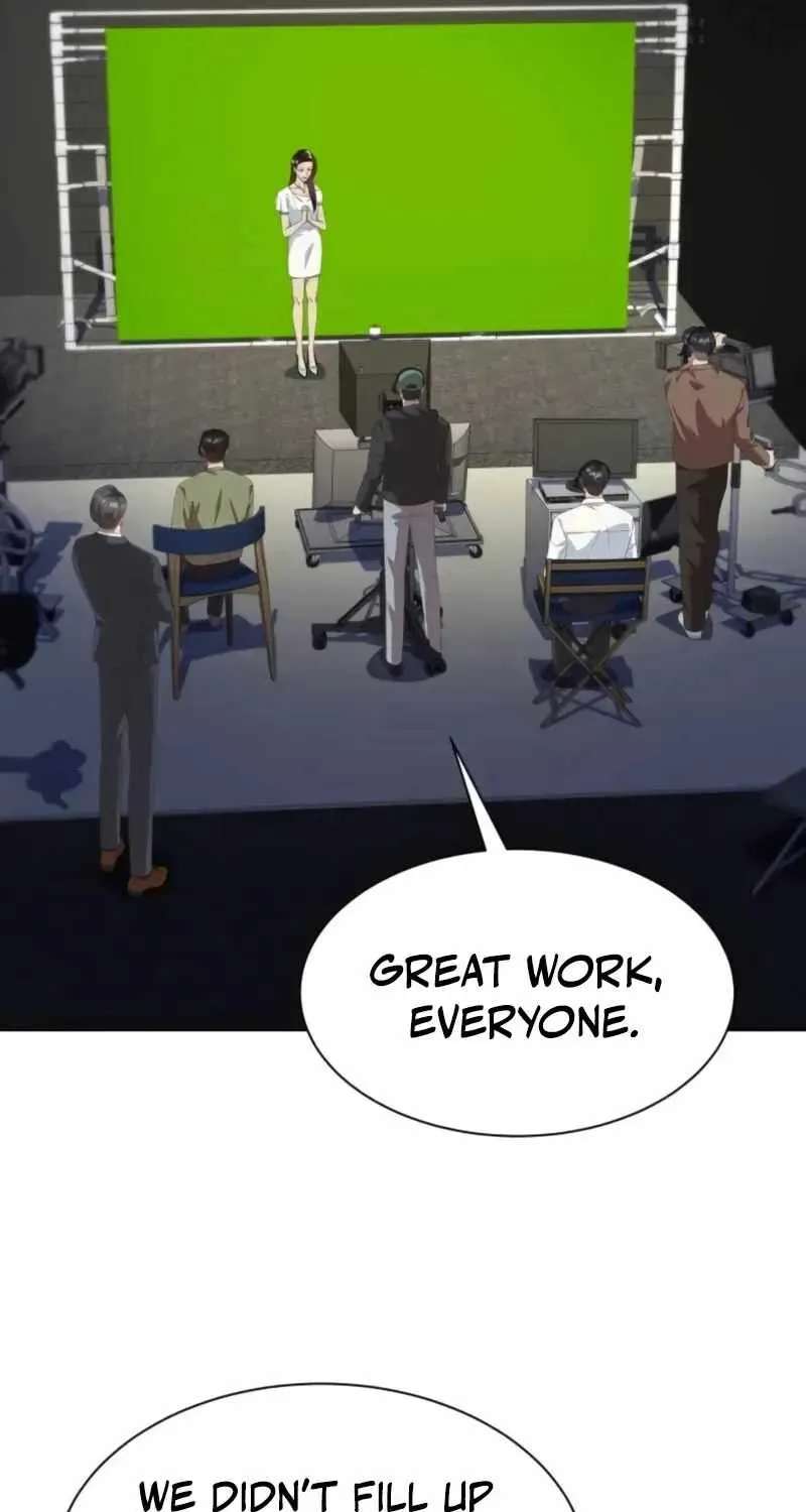Becoming A Legendary Ace Employee Chapter 152 - page 12