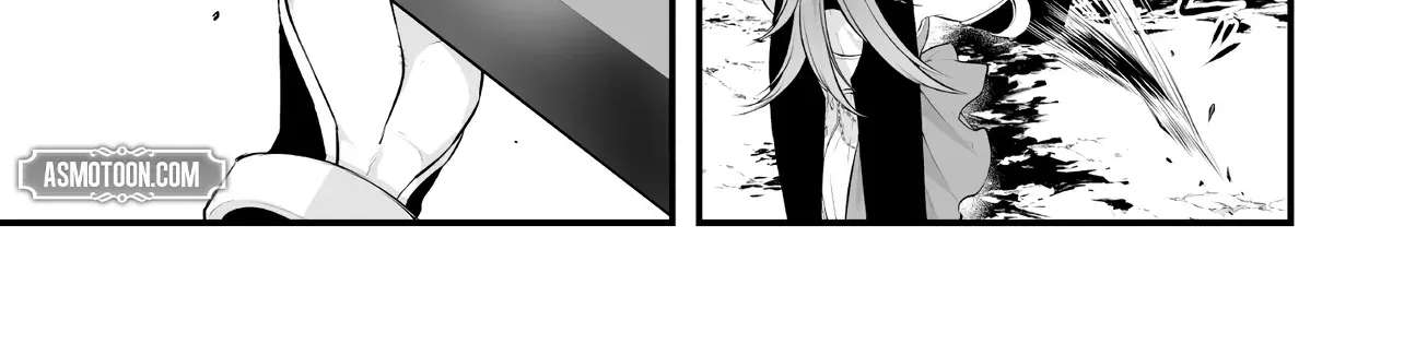 The Immortal Heretic and the Calamity Dragon Princess Chapter 1 - page 35