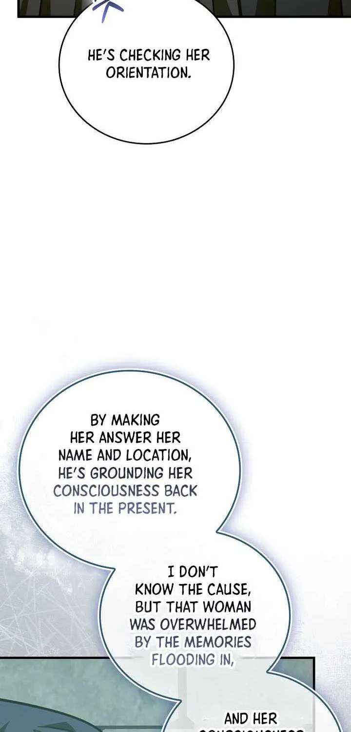 To Hell With Being A Saint, I’m A Doctor Chapter 175 - page 32