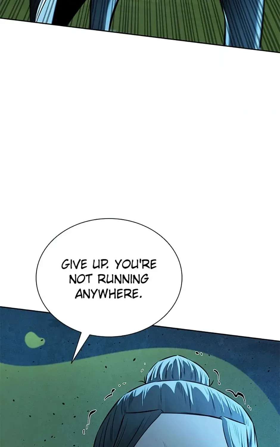 Absolute Master of the Senate Chapter 57 - page 108