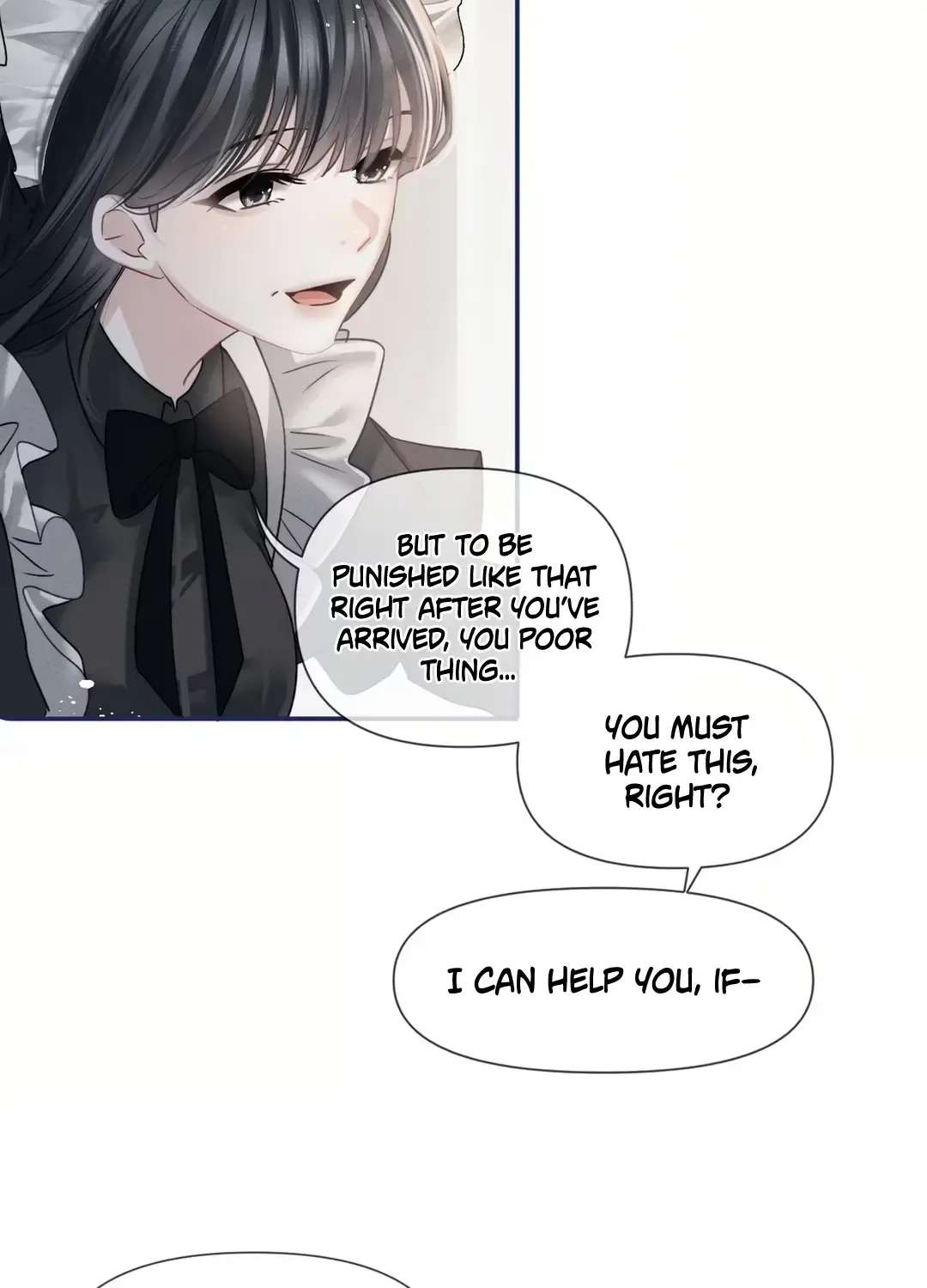 Programmed To Love You Chapter 2 - page 19