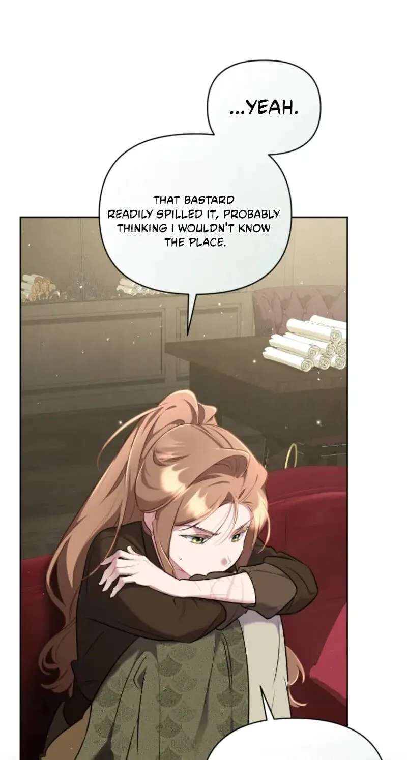 My Mad Fake Marriage to Maddie Chapter 81 - page 27