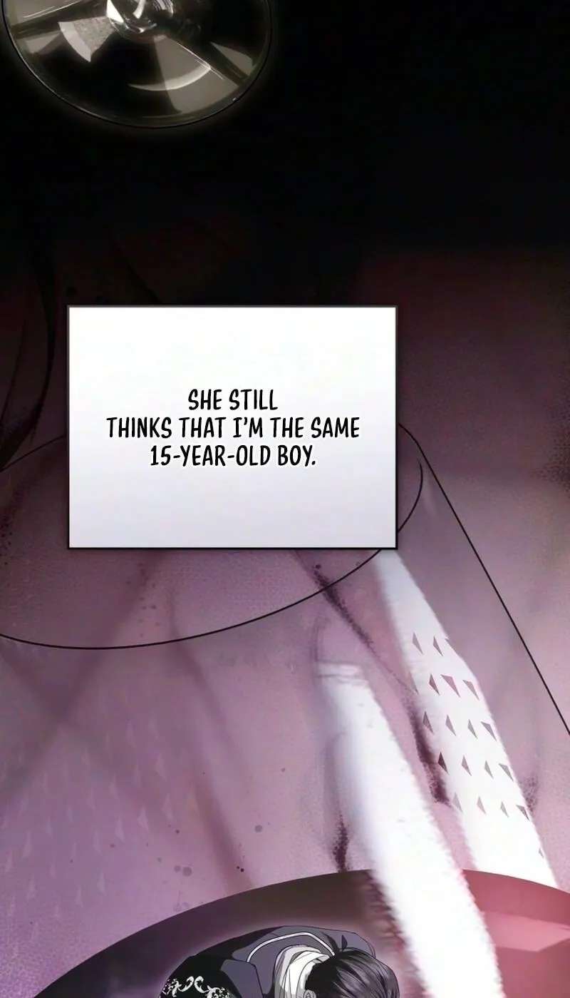 I Only Need Our Child, Your Grace Chapter 29 - page 23