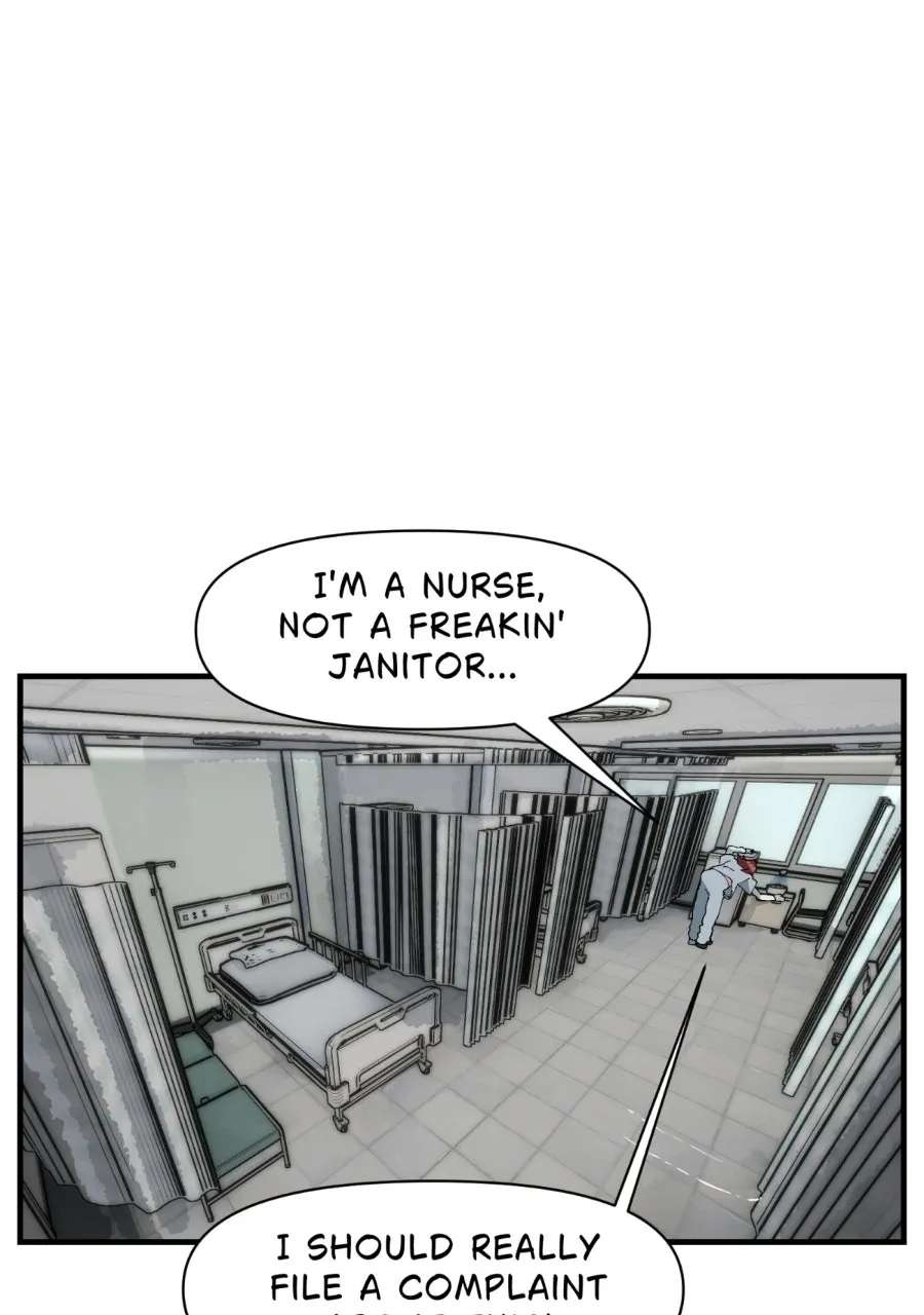 SCREWBALL Chapter 18 - page 4