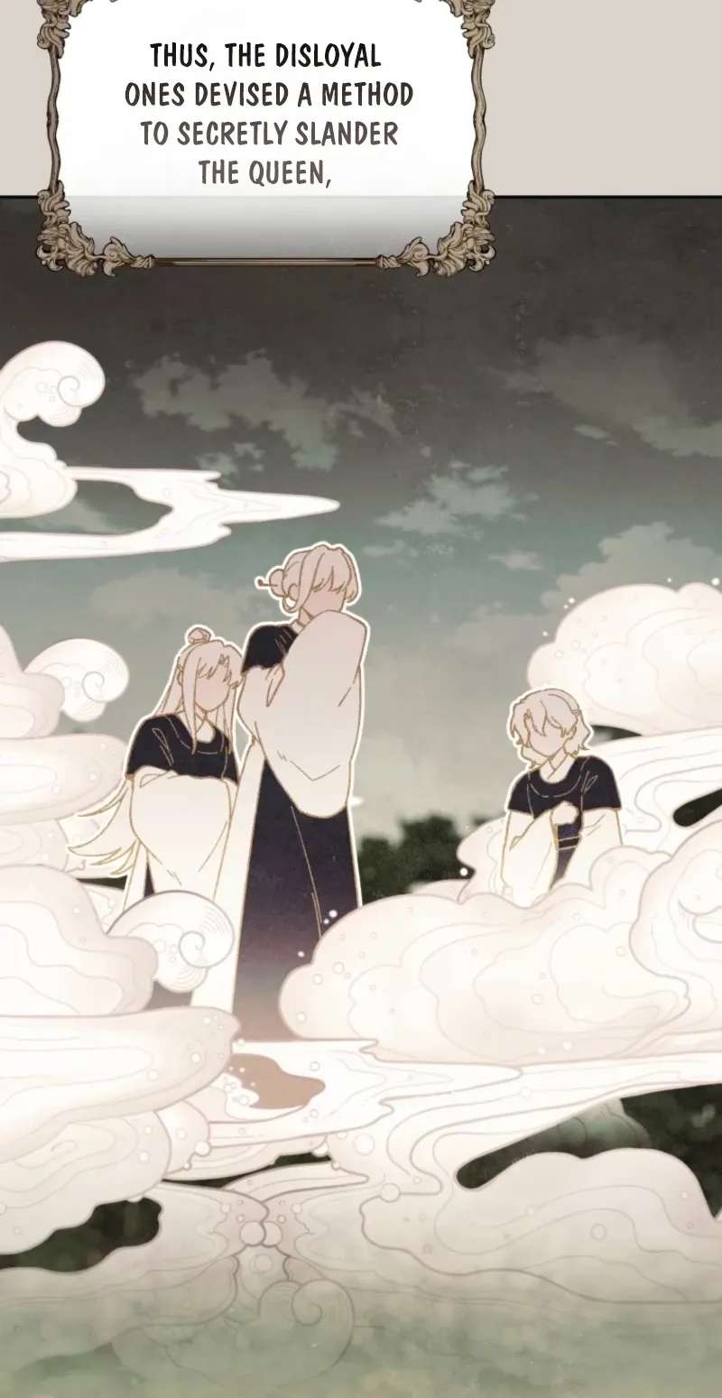 The Villain's Daughter-in-Law Rules by Nature Chapter 69 - page 35