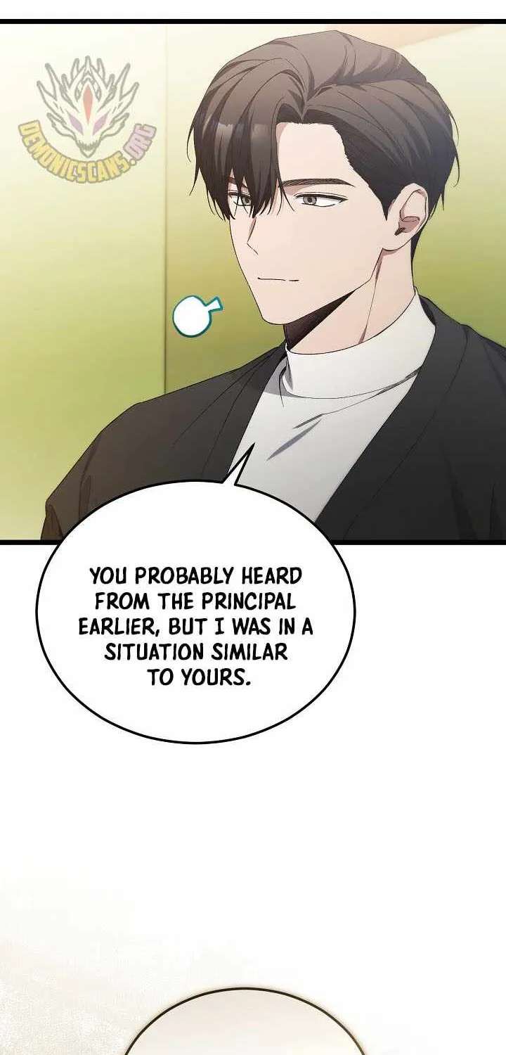 I’ll Retire After Saving The World Chapter 101 - page 59