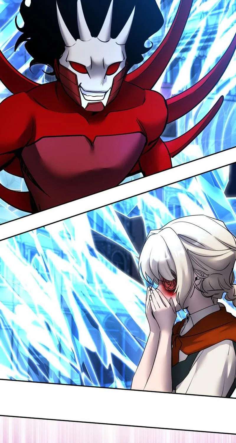 Secretly More Powerful than the Hero Chapter 136 - page 91
