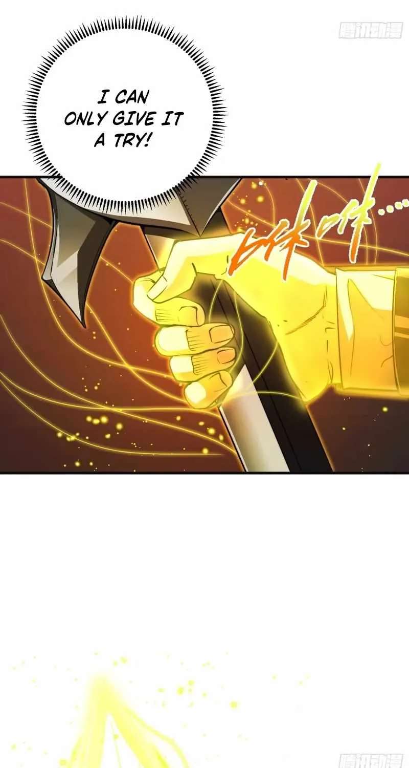 Global Game: I Can Amplify Everything by a Hundred Times Chapter 3 - page 61