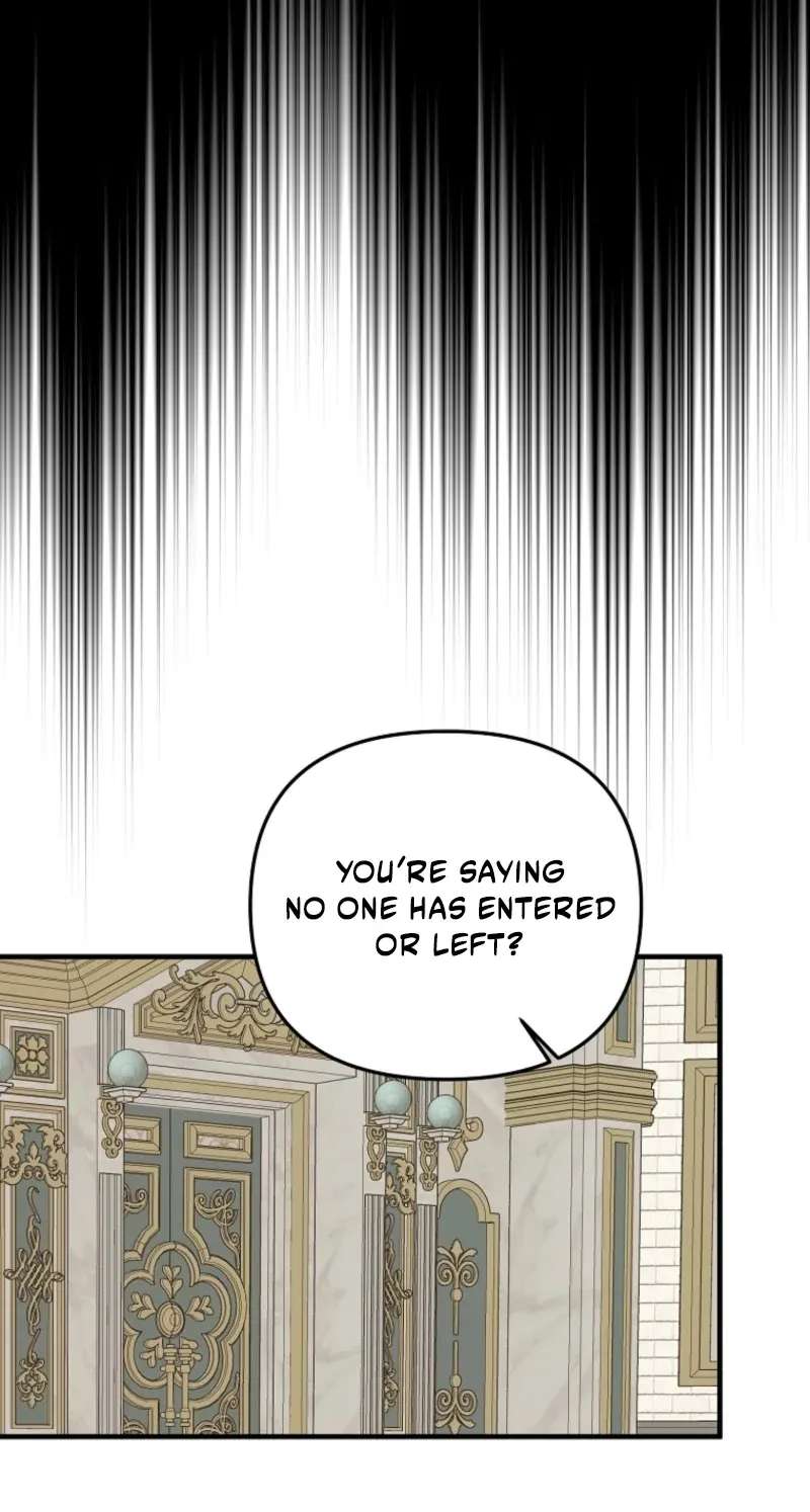 The Reason for Avoiding Him, the Perfect One Chapter 72 - page 69