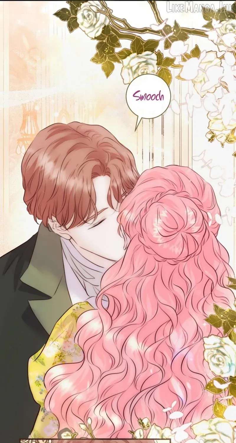 The Fate Of The Eternal Sub-Male Lead Is In My Hands Chapter 47 - page 29