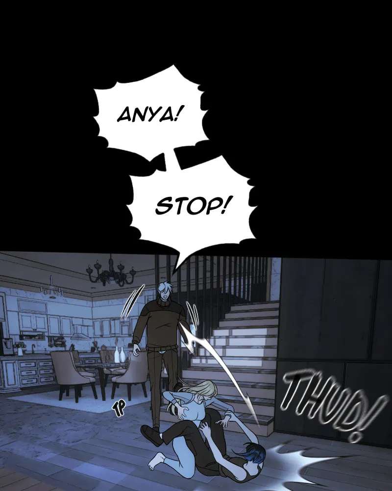 In The Bleak Midwinter Chapter 139 - page 3