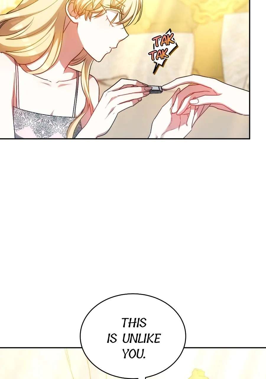 Red Hot Revenge Chapter 59 - page 3