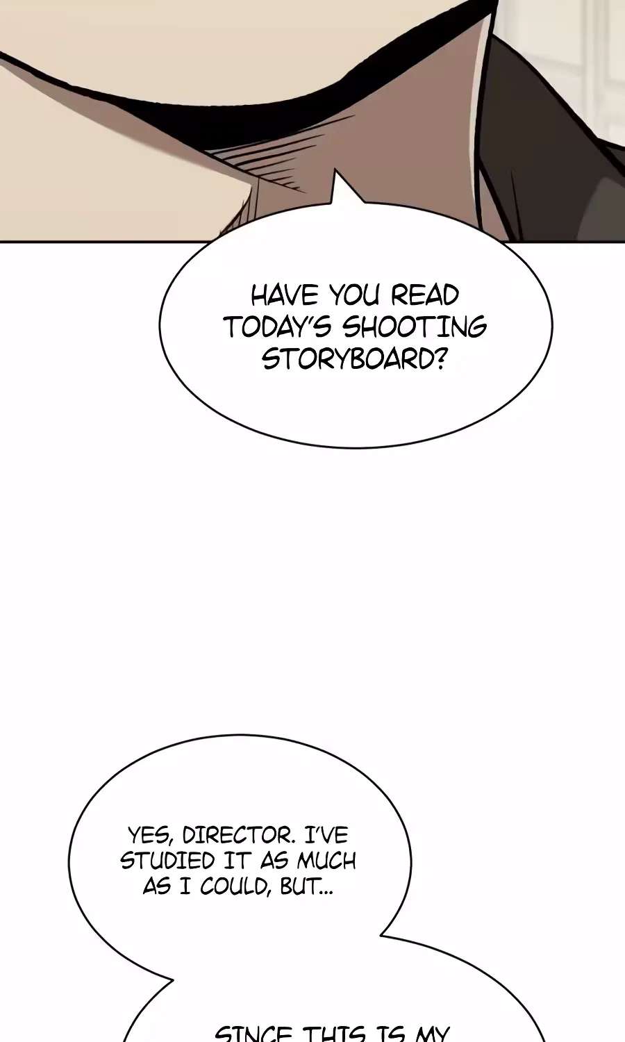 The Possessed Prodigy Actor Chapter 63 - page 68
