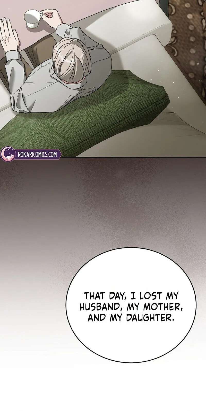 The Beginning of Revenge Starts with Marriage Chapter 49 - page 13