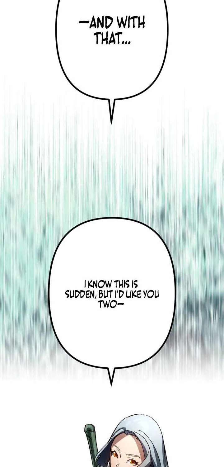 Sword God High School: The Talentless Underachiever Becomes the Strongest Chapter 19 - page 121
