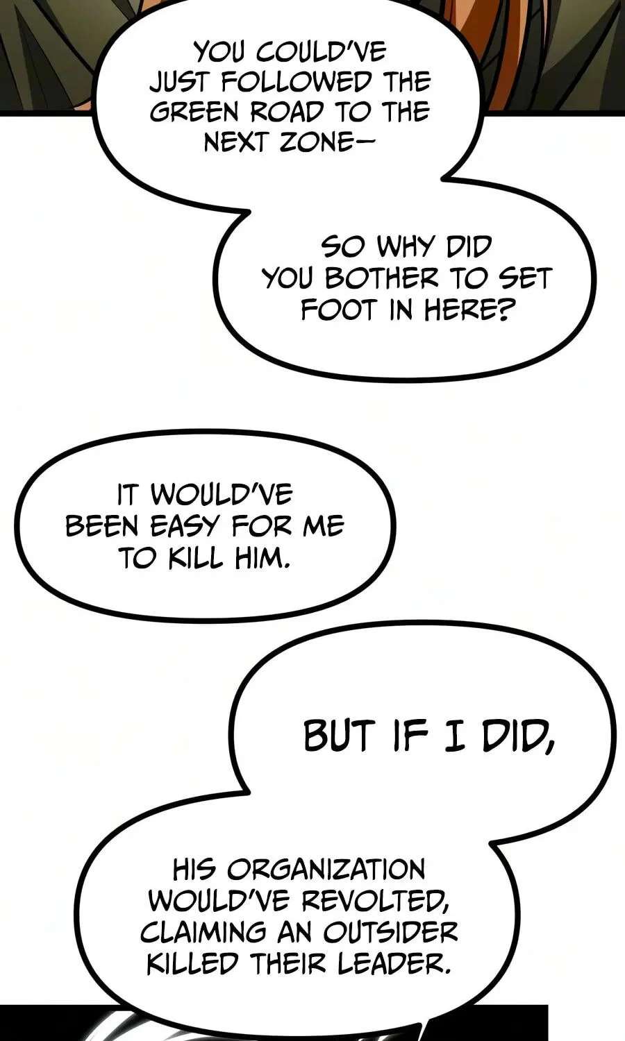 Reincarnator (Alla) Chapter 151 - page 174
