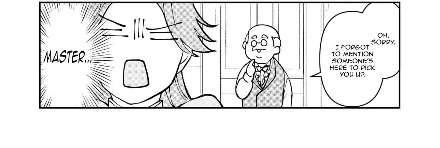 Mibun sa ni Owatta Koi wo, Imasara desuga Chapter 3 - page 9