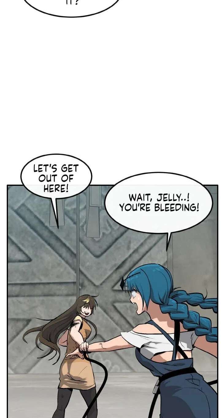 Dream-Sharing Chapter 214 - page 3