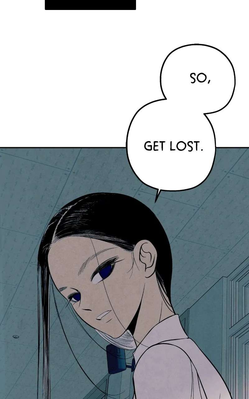 Exhuma: Blind Faith Chapter 5 - page 84