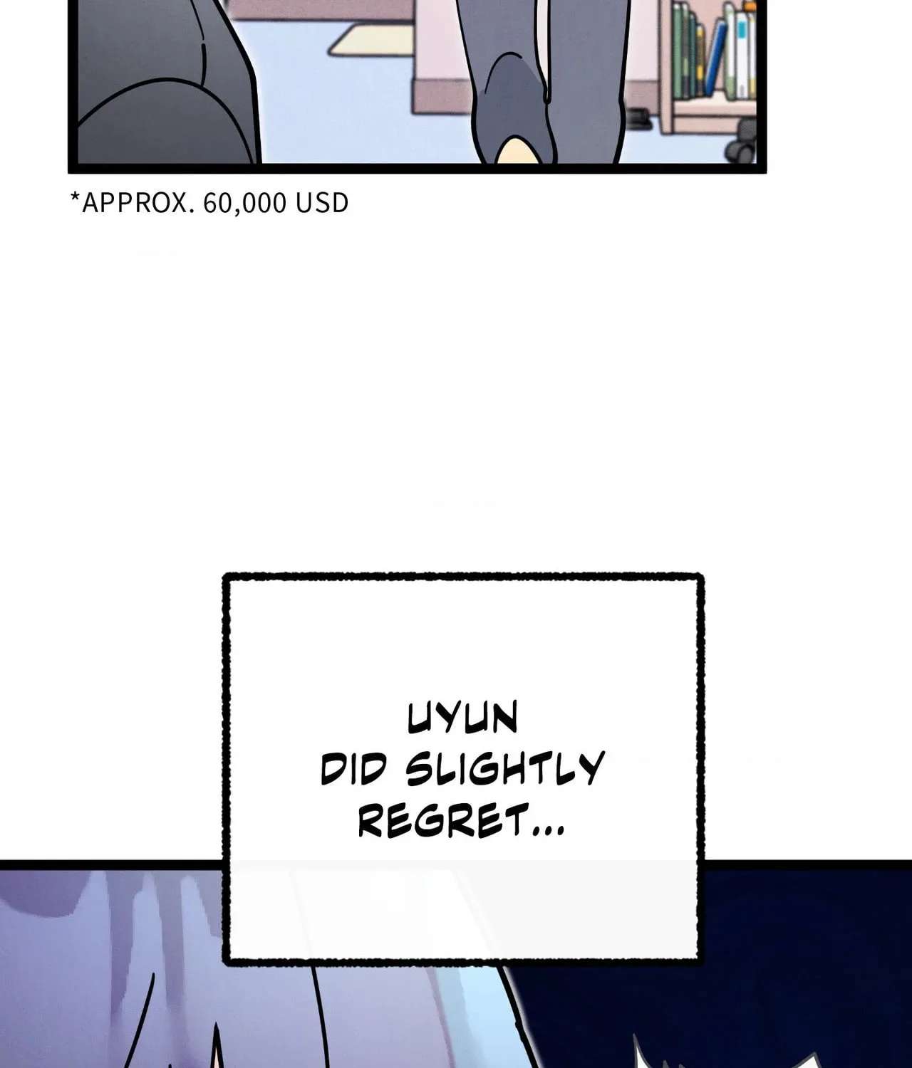 One Room Ta Chapter 87 - page 89