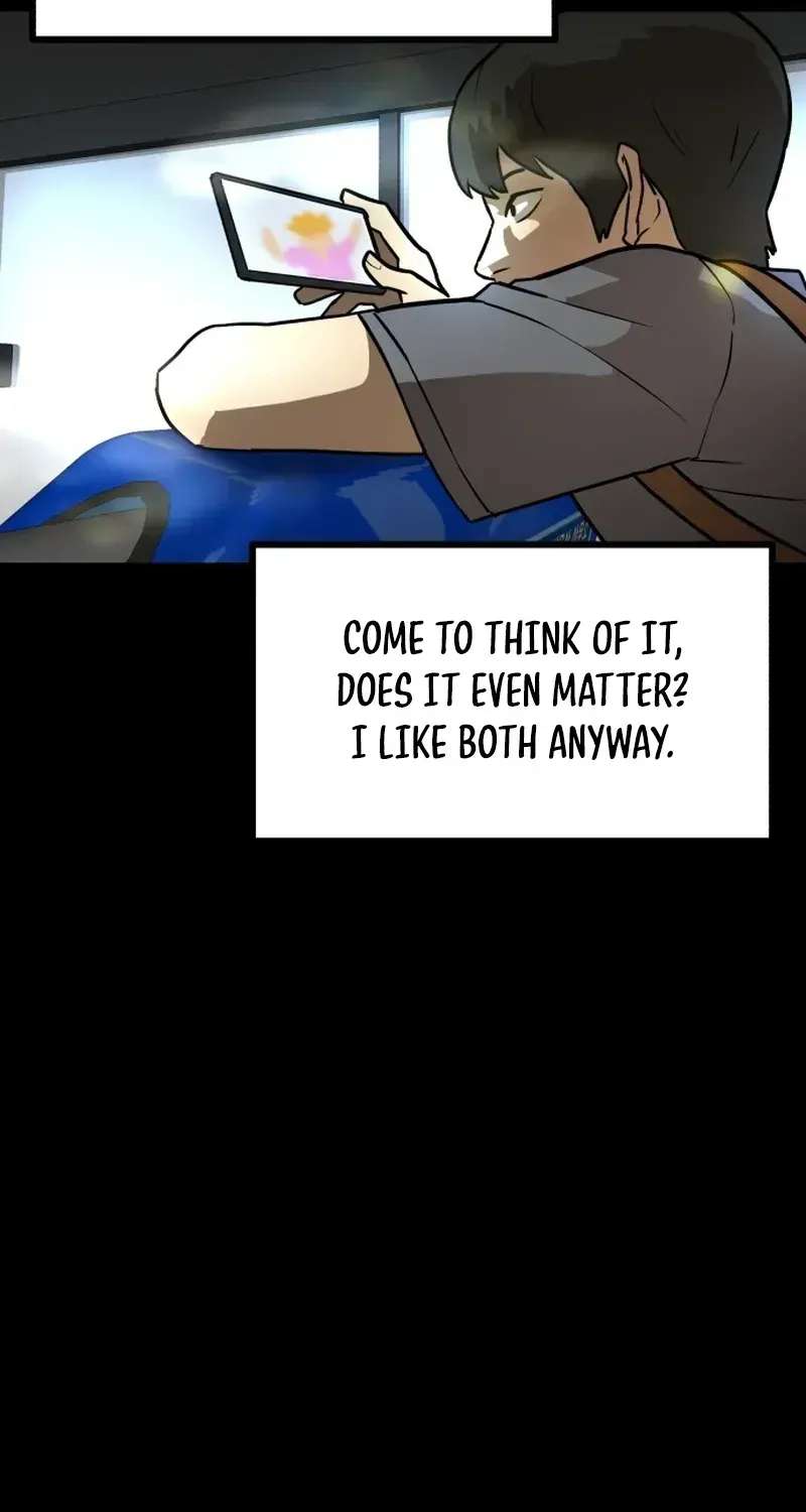 Double Click Chapter 257 - page 83