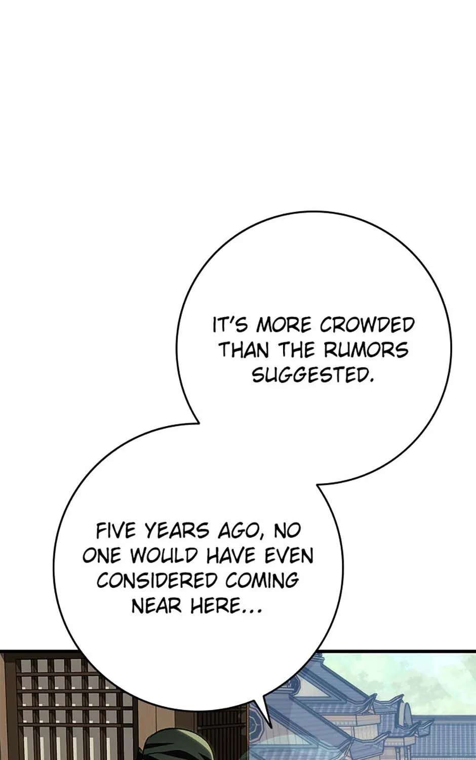 The Nine Heavens Swordmaster Chapter 153 - page 9