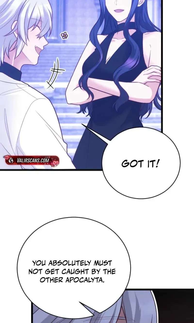 Corrupting The Heroine’s First Love Chapter 75 - page 37