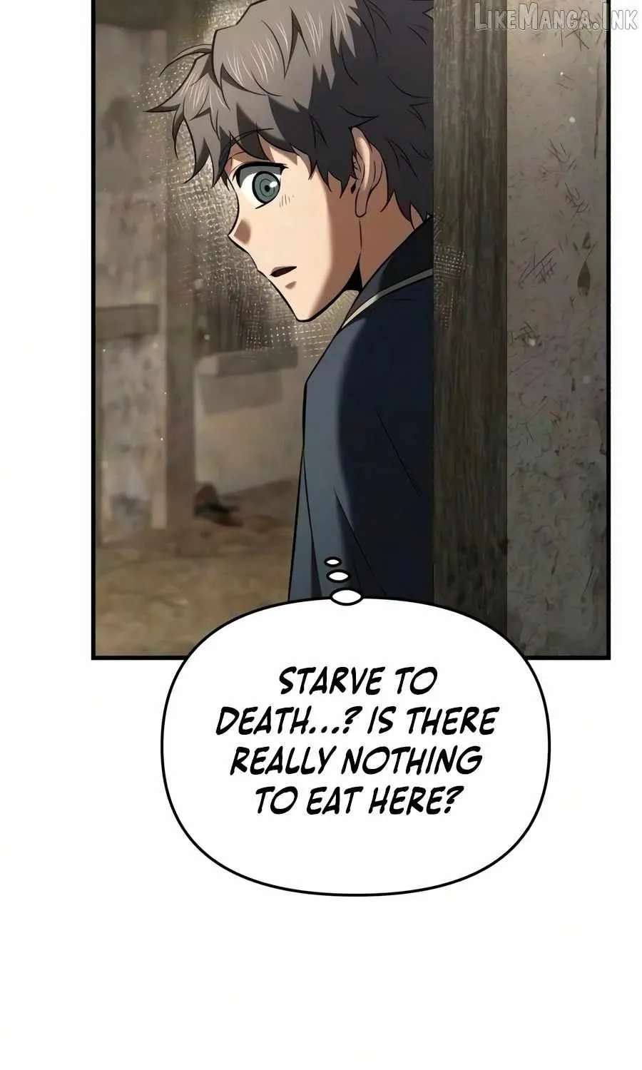 The Seventh Prince Escapes His Uncertain Fate Chapter 19 - page 118