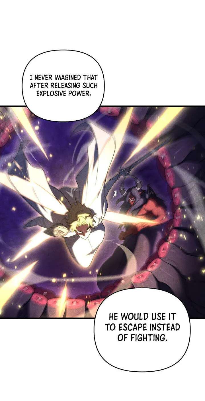 After Ten Millennia in Hell Chapter 158 - page 57