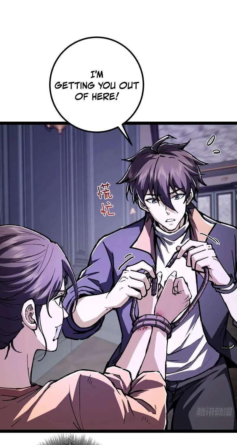 I May Be a Beginner, but I’m Actually a Level 99 Overpowered Player Chapter 25 - page 44