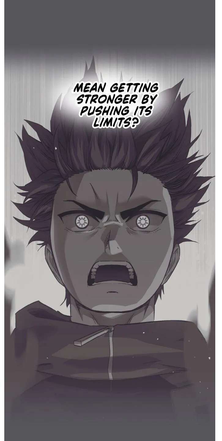 Dream-Sharing Chapter 207 - page 57