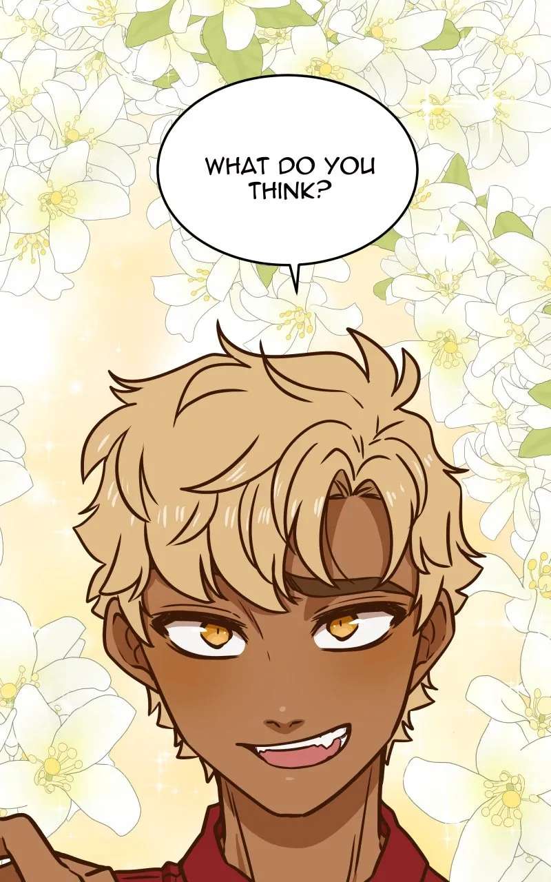 Diner for Adas Chapter 9 - page 41