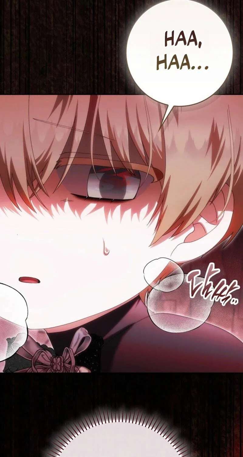 The Baby Fairy is a Villain Chapter 71 - page 43
