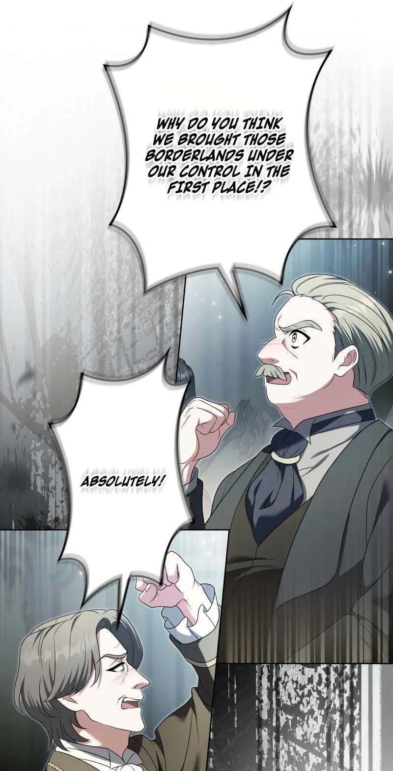 Kono to Ai wa Chi Yori Koku Chapter 48 - page 43