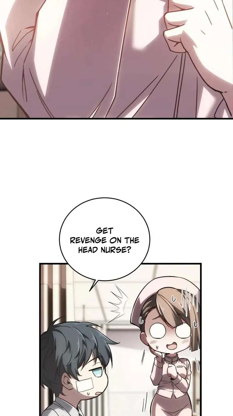 Starting with ×10: You Really Exploited the Bug! Chapter 2 - page 47