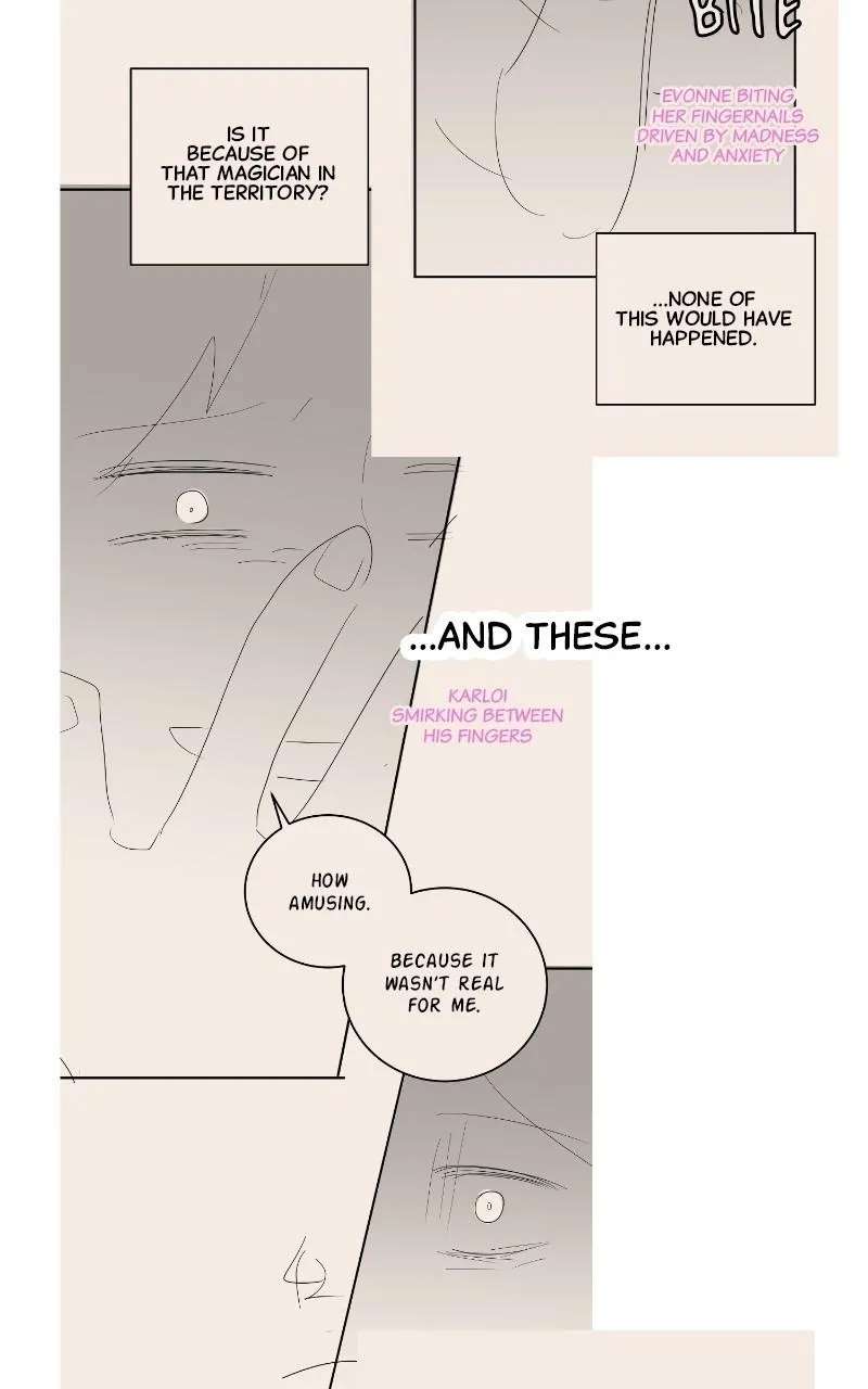 Wished You Were Dead Chapter 133.5 - page 6