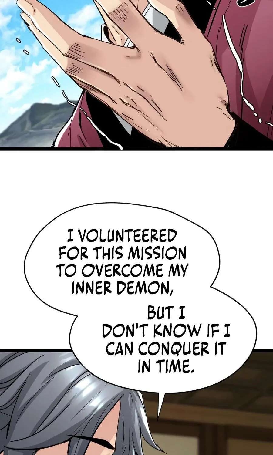 Chronicles of a Doomed Prodigy Chapter 96 - page 87