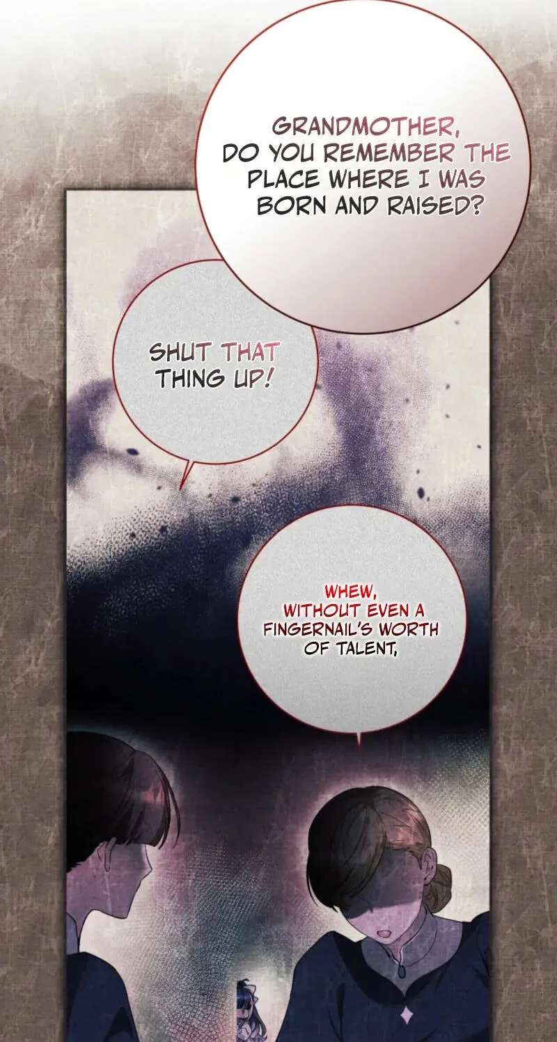 'Cause Calypso Can Chapter 118 - page 34