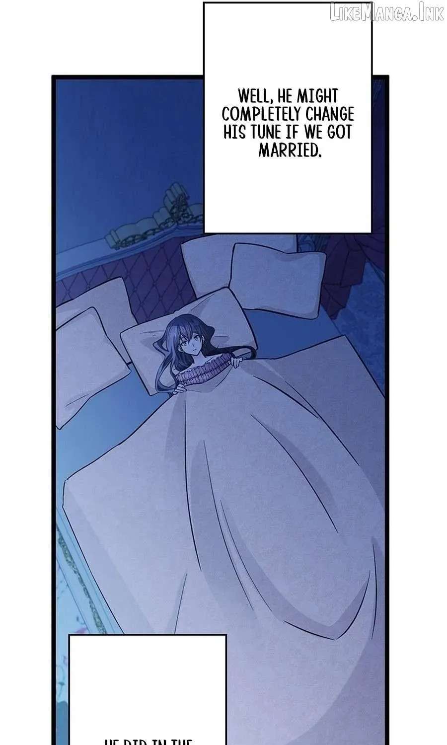 I Schemed to Escape a Political Marriage and Somehow Became the Villainess Chapter 28 - page 41