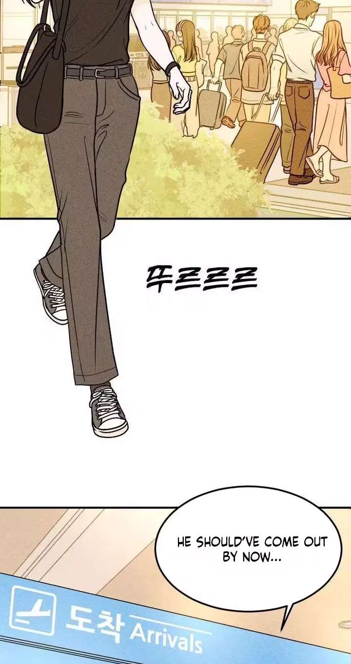 Pure Love Quest, Again Chapter 2 - page 19