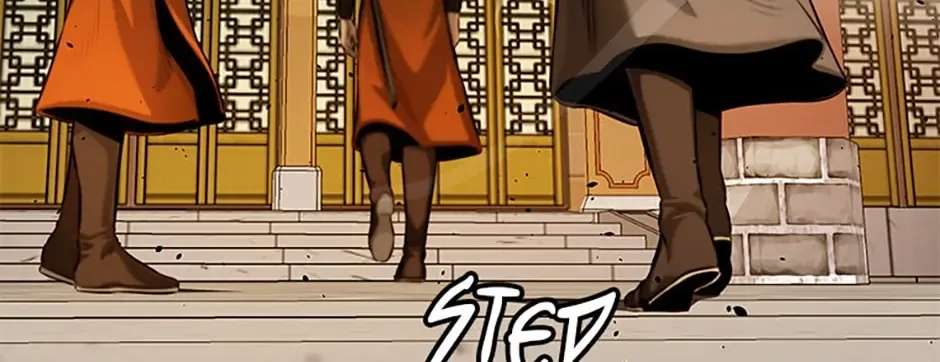 Absolute Master of the Senate Chapter 40 - page 12