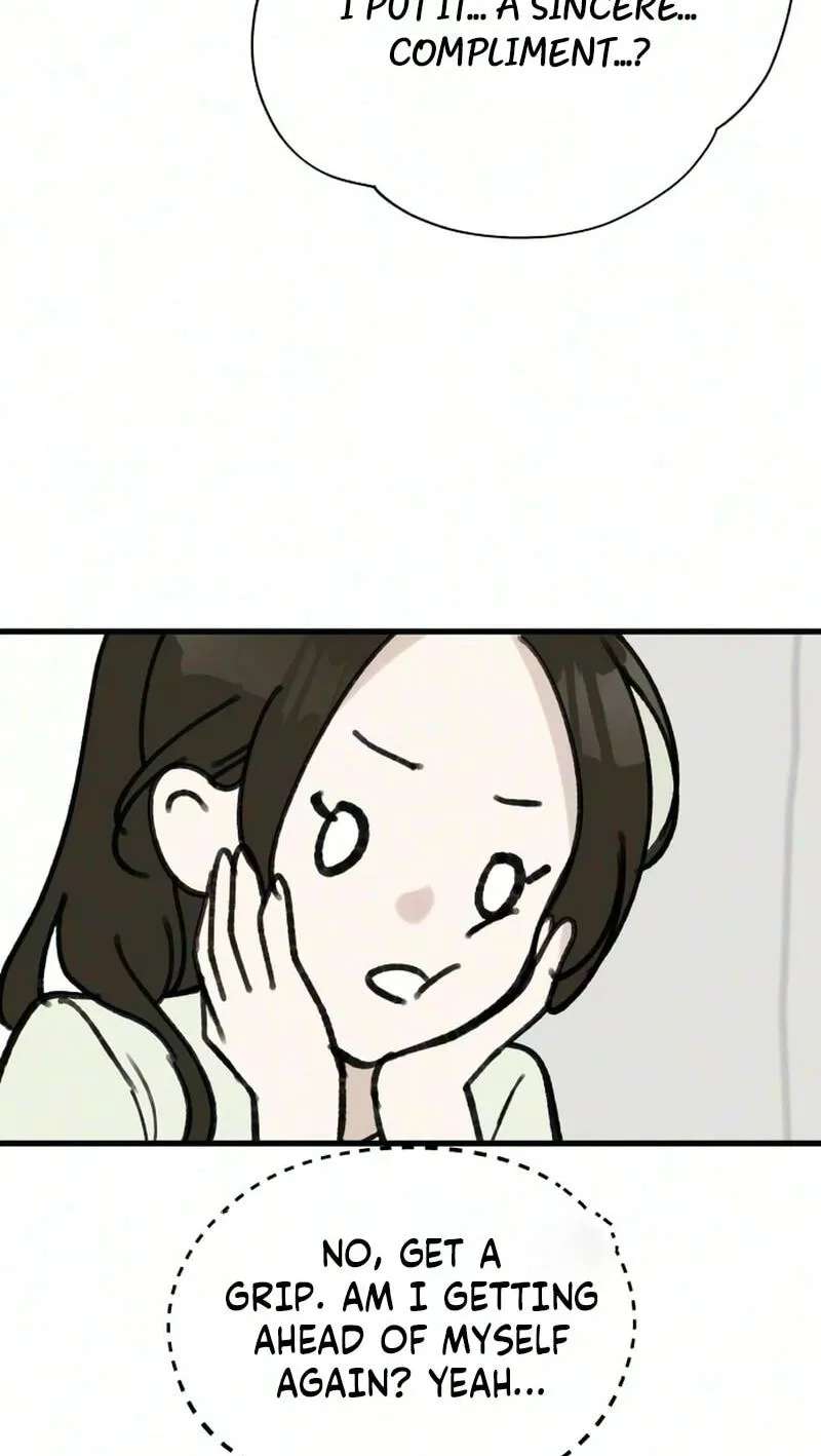 Want to Go Grocery Shopping Together? Chapter 37 - page 53