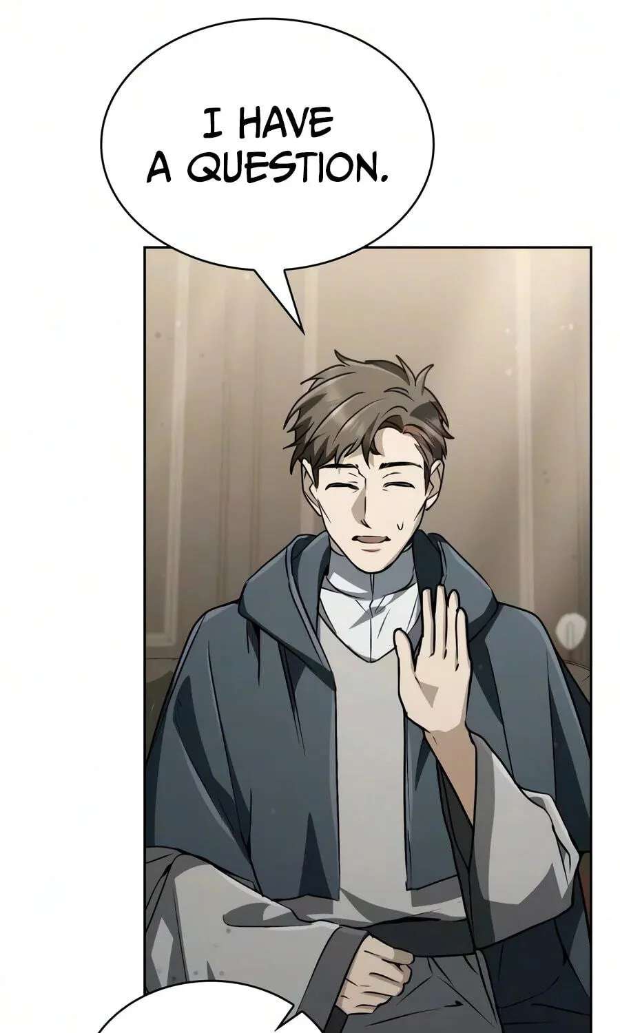 The Genius Prismatic Mage Chapter 91 - page 62