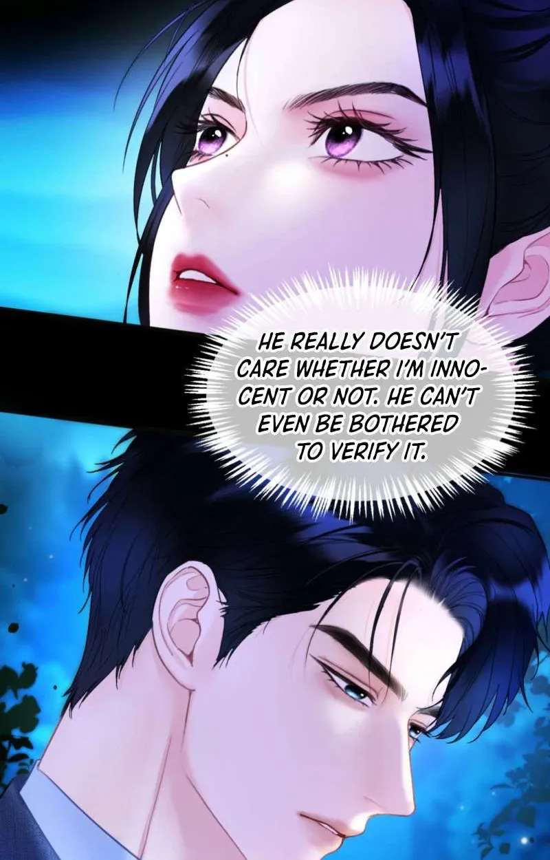 Perfect Enemy Chapter 7 - page 10