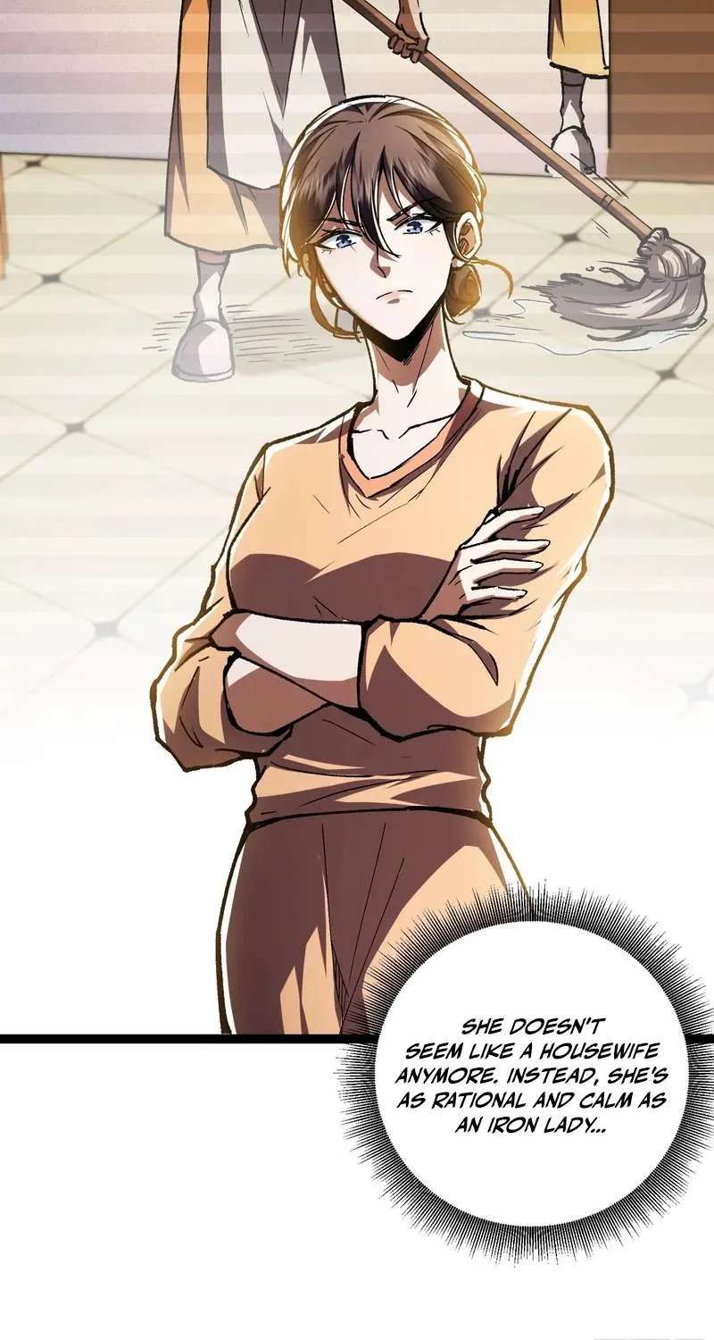 I May Be a Beginner, but I’m Actually a Level 99 Overpowered Player Chapter 25 - page 63