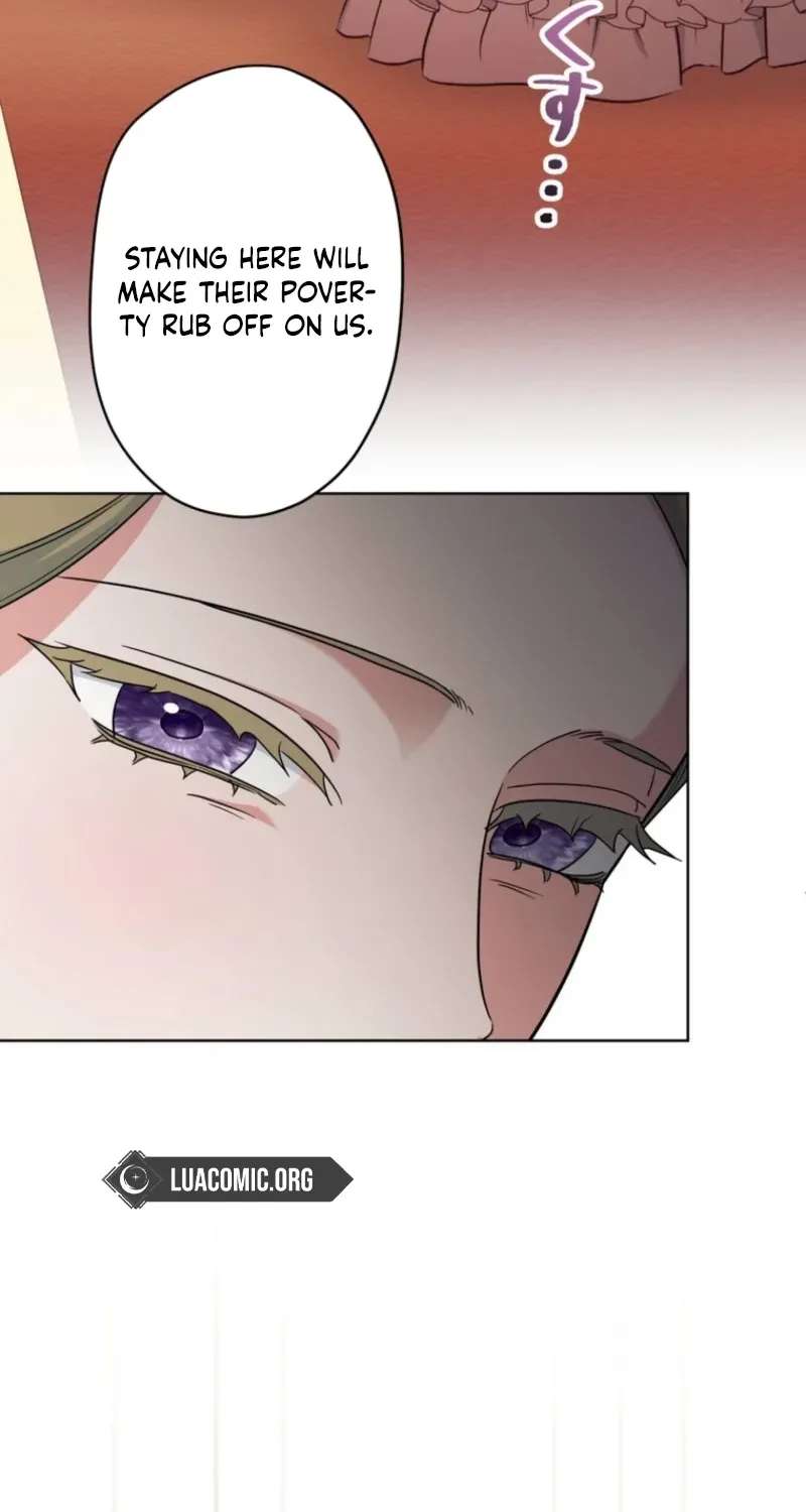 I Possessed the Most Terrifying Stepmother in History! Chapter 29 - page 8