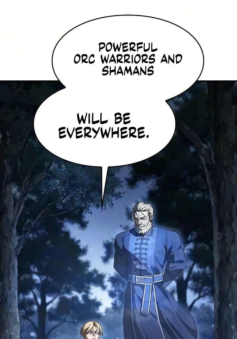 The Sword-Eating Swordmaster Chapter 44 - page 40